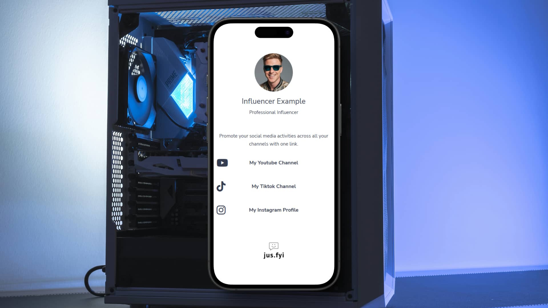 How to Monetize Your Gaming Content with Jus.fyi